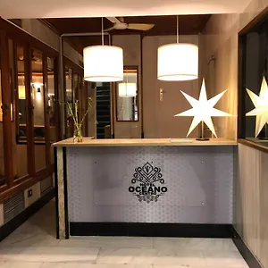 Oceano Centro (adults Only) Hotel
